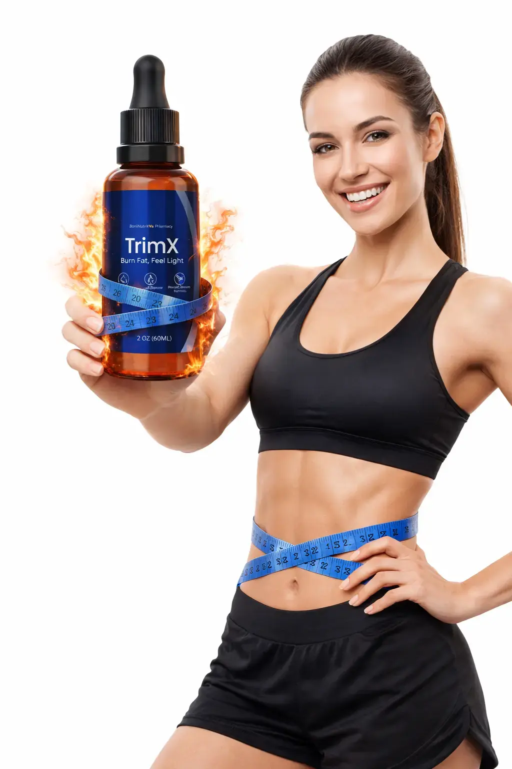 TrimX Weight Management Supplement